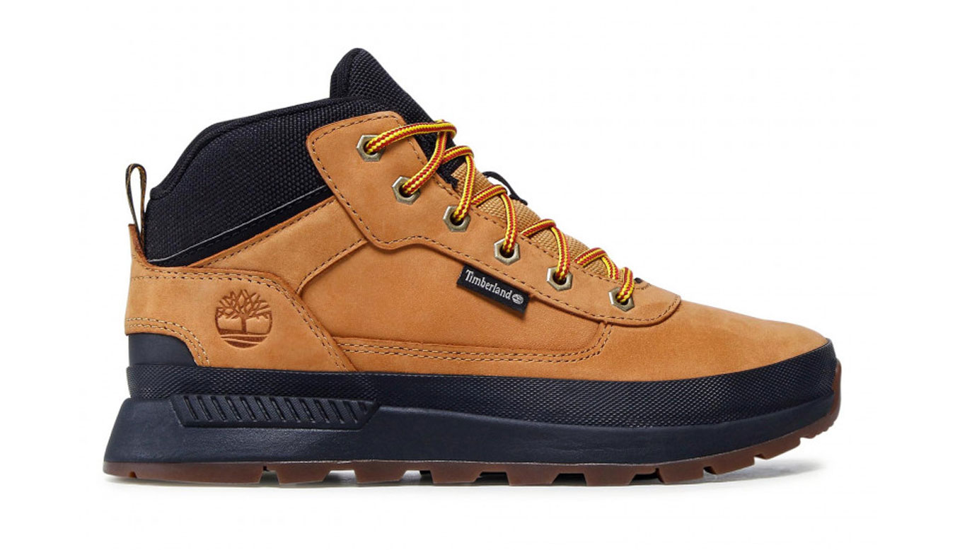 Image of Timberland Field Trekker Mid ESP