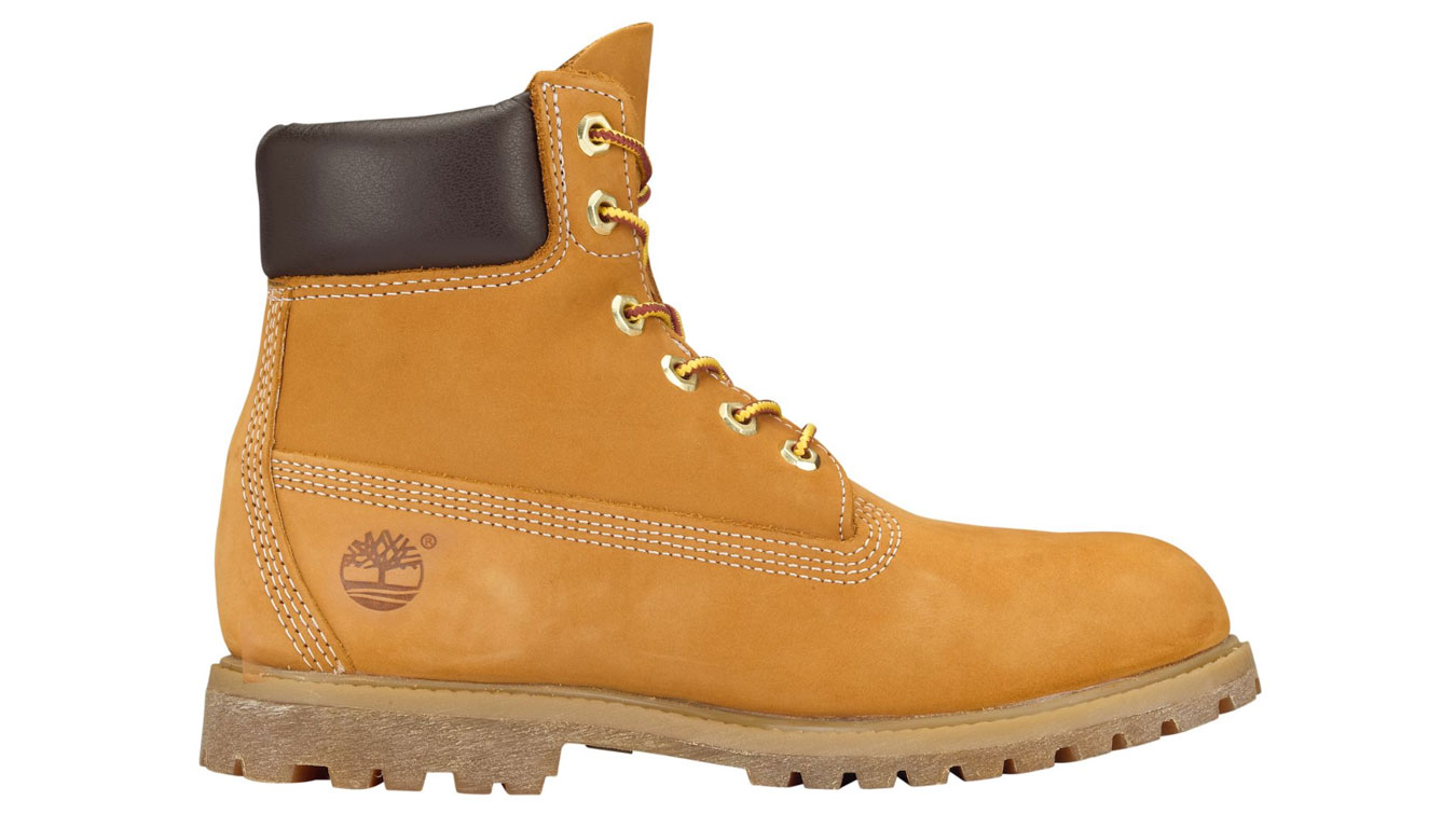 Image of Timberland Icon 6-Inch Premium Boot Women HU