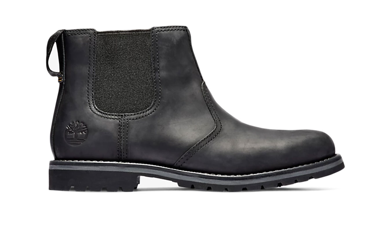 Image of Timberland Larchmont Chelsea Boot CZ