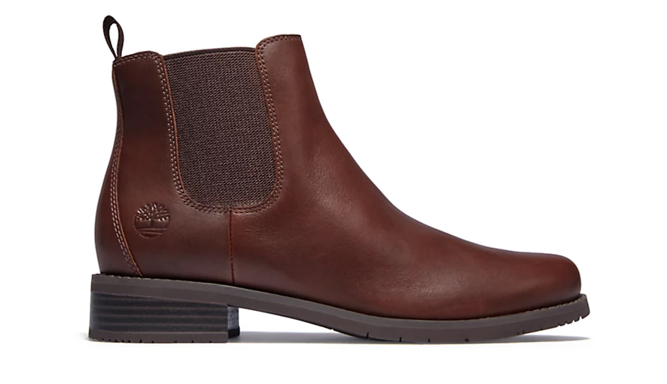Image of Timberland Mont Chevalier Chelsea Boot RO