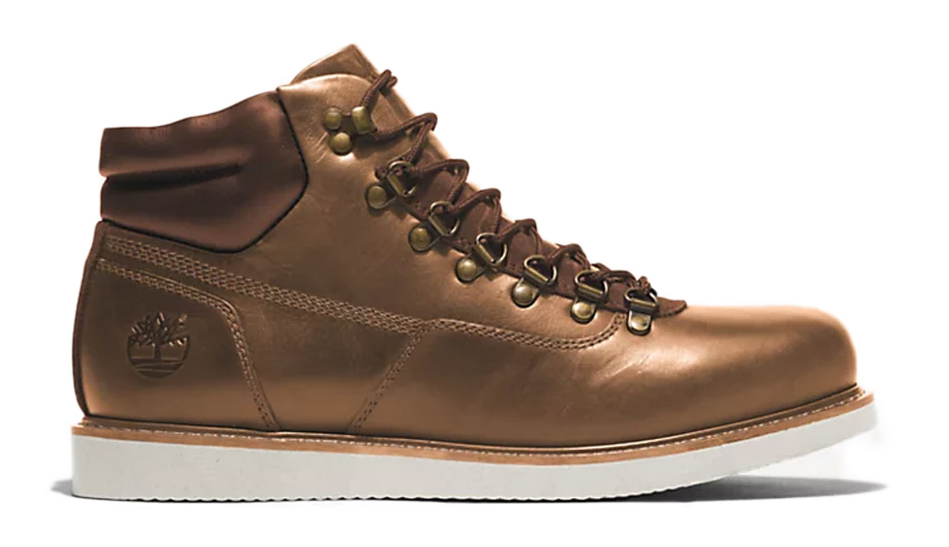 Image of Timberland Newmarket II Hiker DE