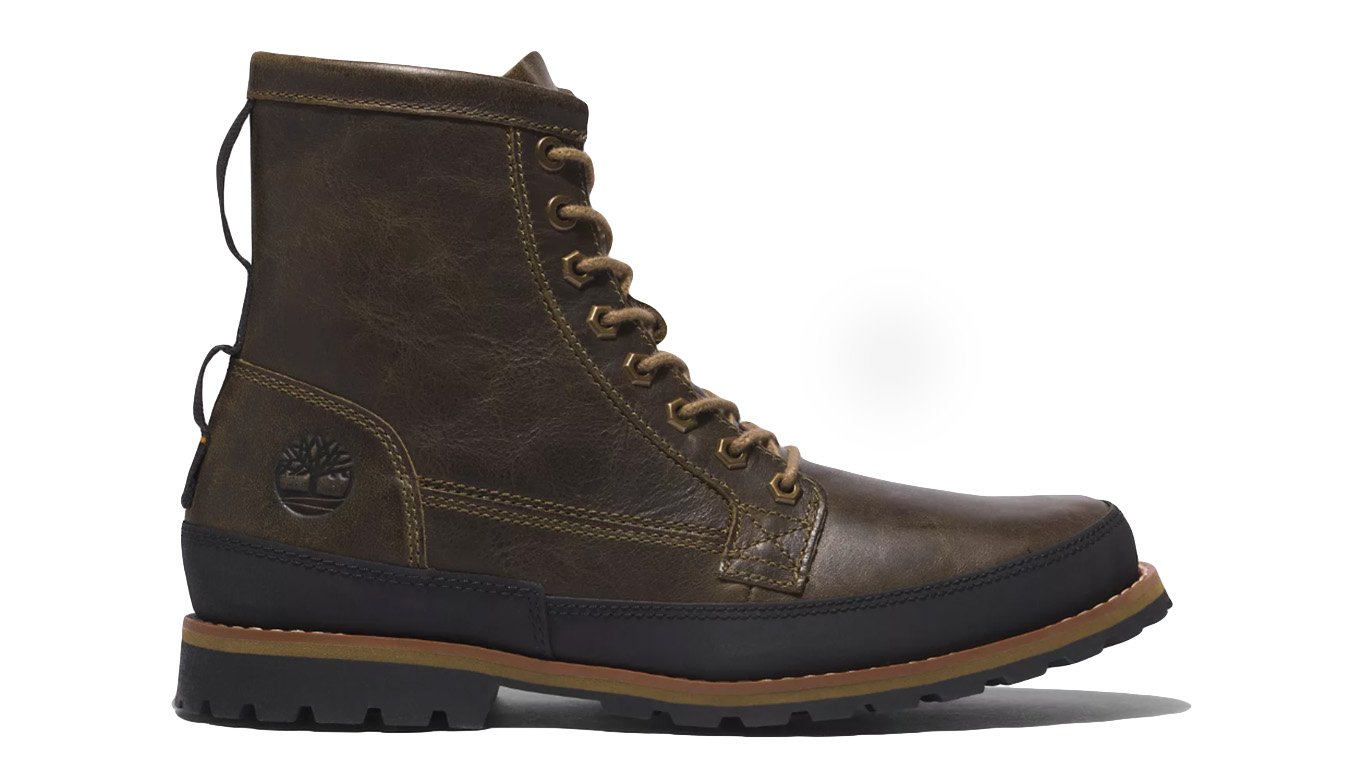 Image of Timberland Originals EK+ Boot HR