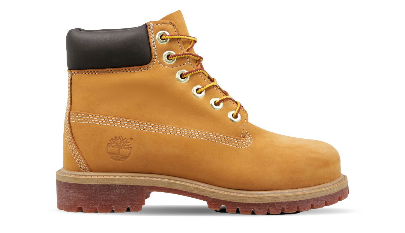 Image of Timberland Premium 6 Inch Waterproof Boot CZ