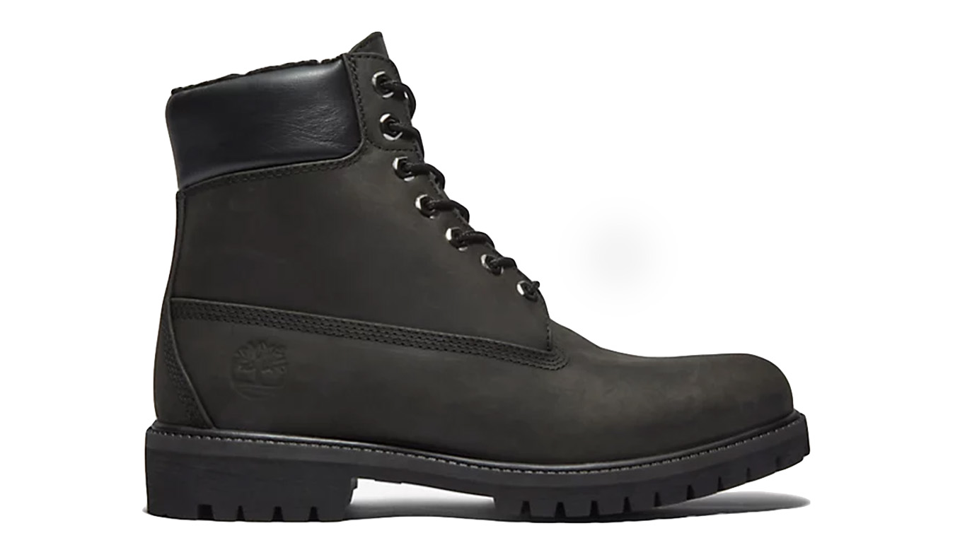 Image of Timberland Premium Wrm-Lined 6 Inch Boot FR
