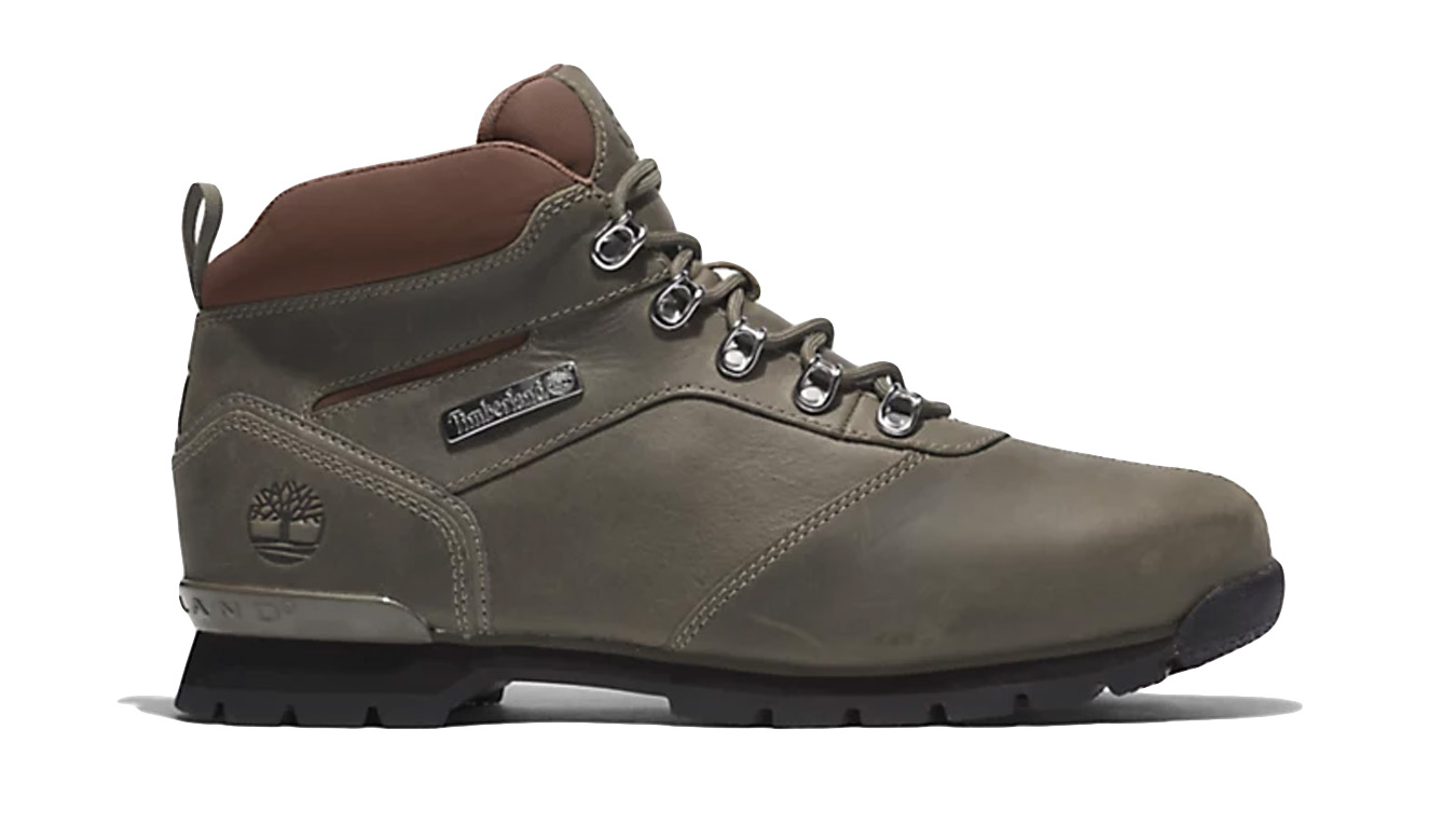 Image of Timberland Splitrock Hiking Boot HU