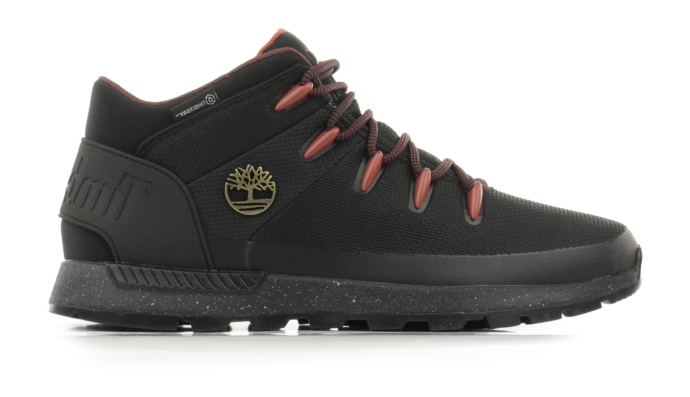 Image of Timberland Sprint Trekker Chukka Black RO