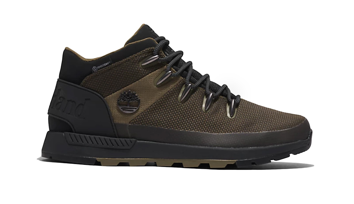 Image of Timberland Sprint Trekker Chukka HR