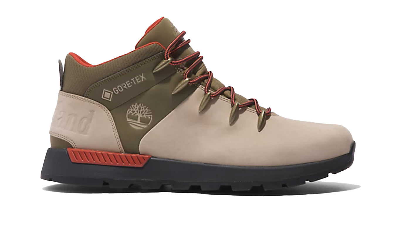 Image of Timberland Sprint Trekker Gore-Tex Chukka Boot ESP