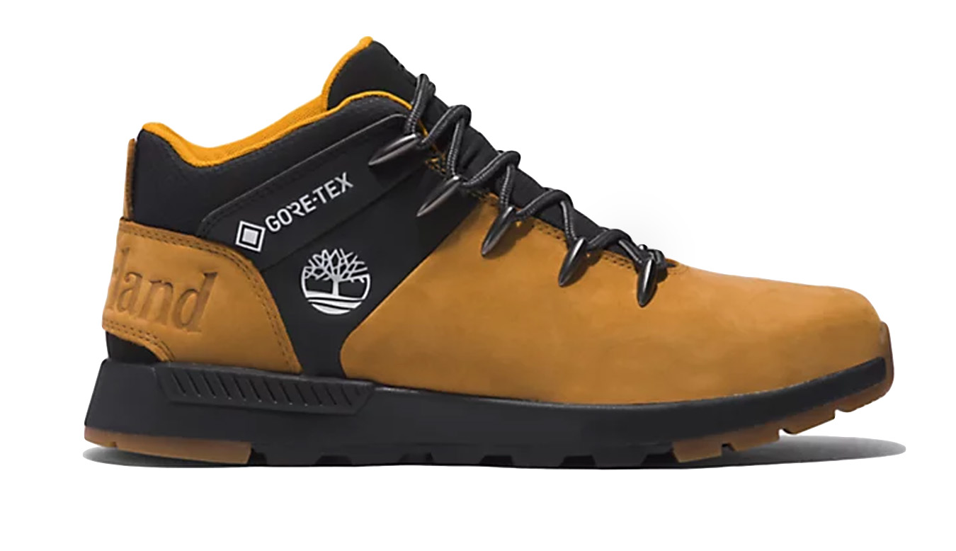 Image of Timberland Sprint Trekker Gore-Tex Chukka Boot RO