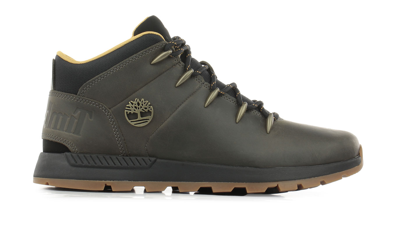 Image of Timberland Sprint Trekker Green SK