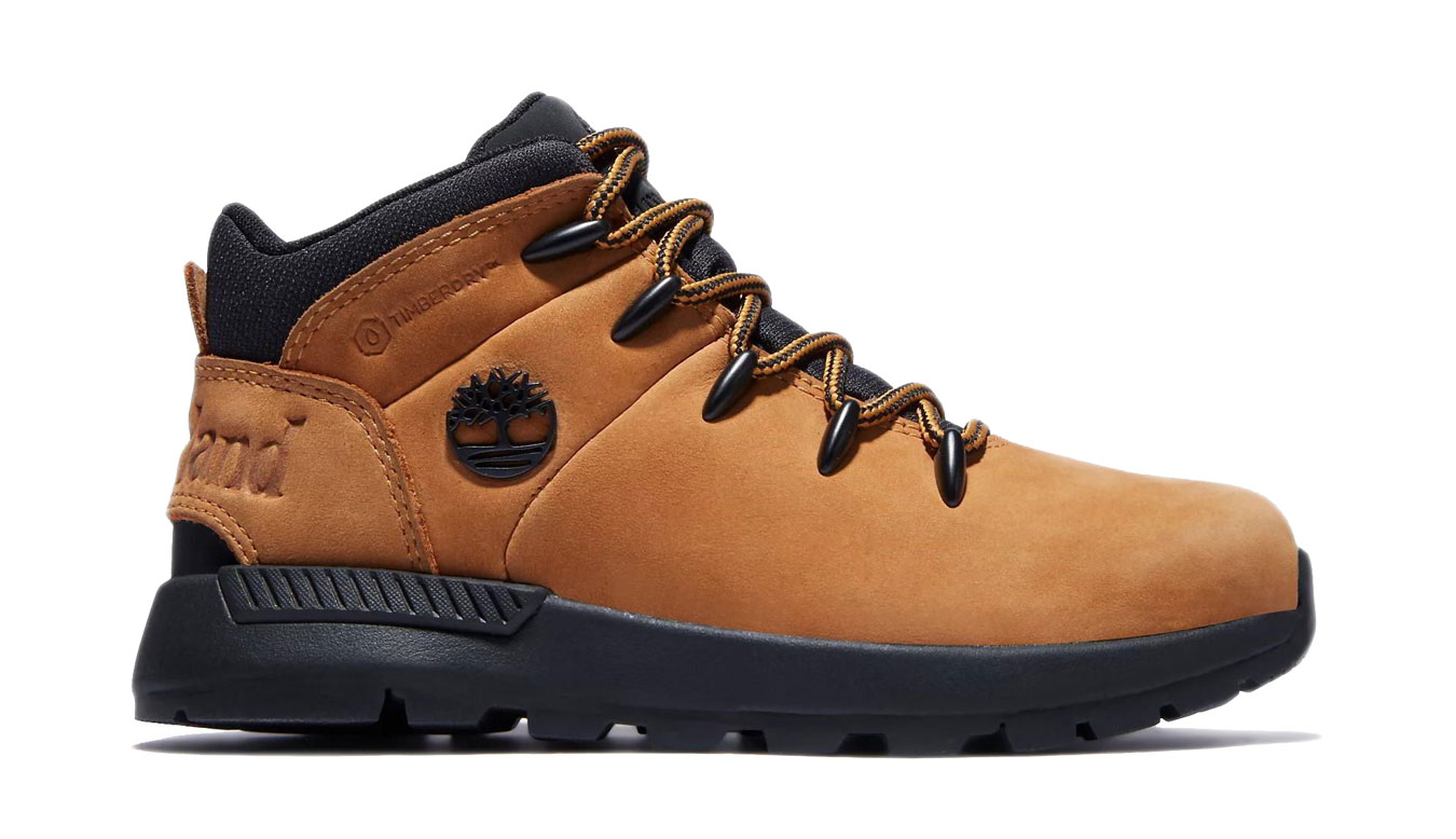 Image of Timberland Sprint Trekker Junior IT