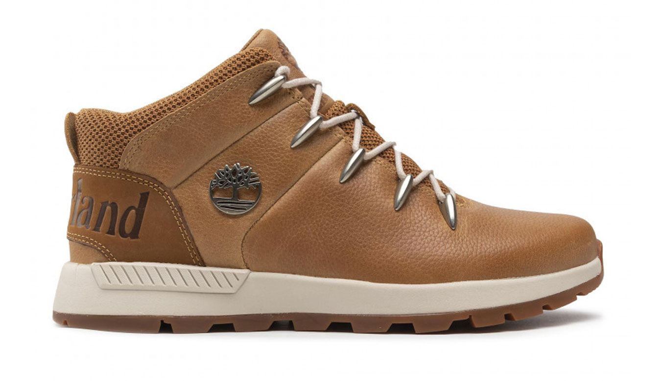 Image of Timberland Sprint Trekker Mid IT