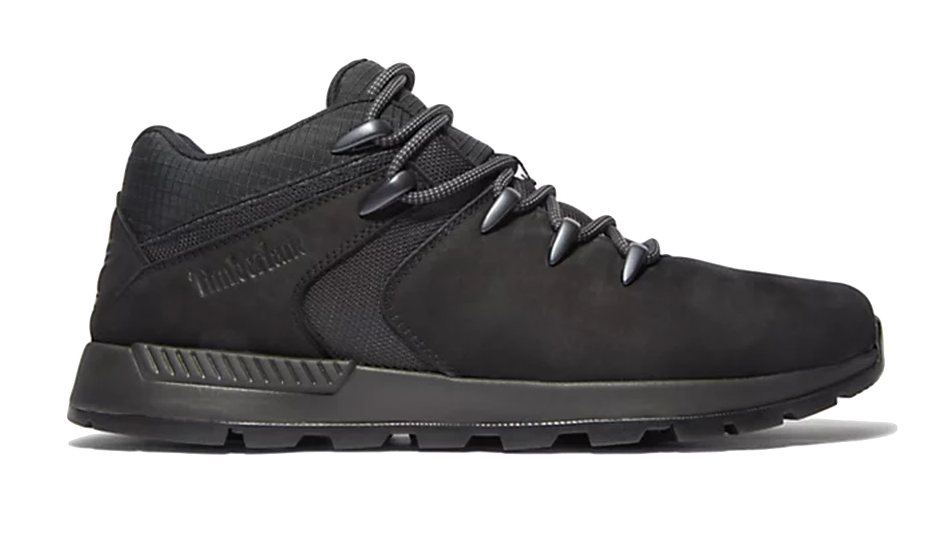 Image of Timberland Sprint Trekker Super Oxford Trainter HR