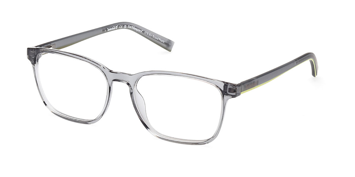 Image of Timberland TB1817 020 Óculos de Grau Transparentes Masculino PRT