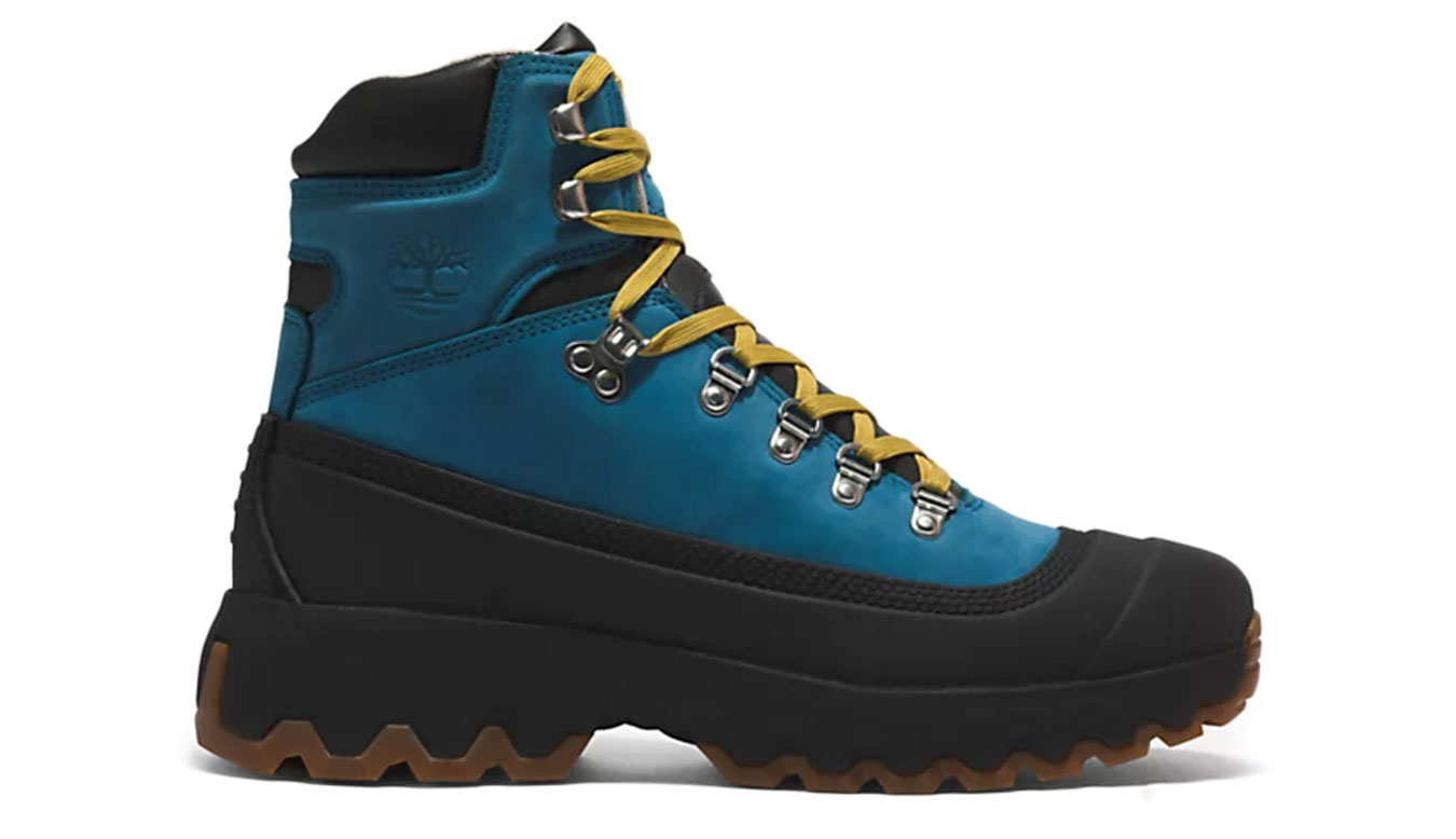 Image of Timberland TBL Edge World Hiker DE