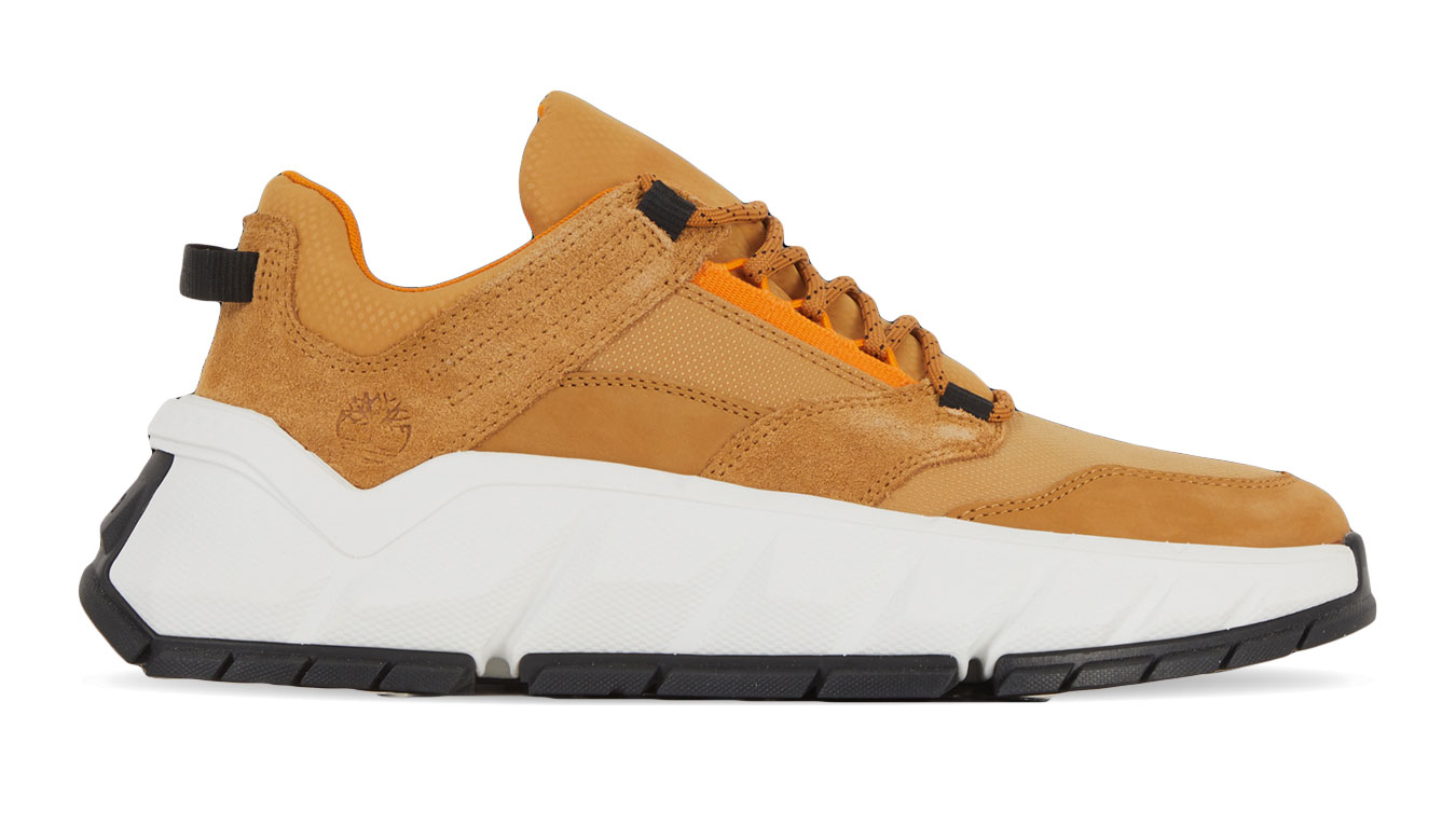 Image of Timberland TBL Turbo Low HR