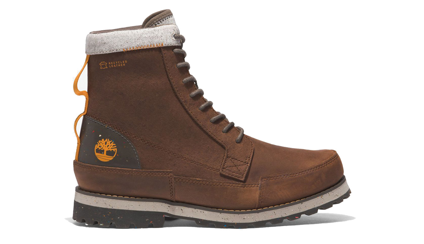 Image of Timberland Timbercycle EK Boots FR