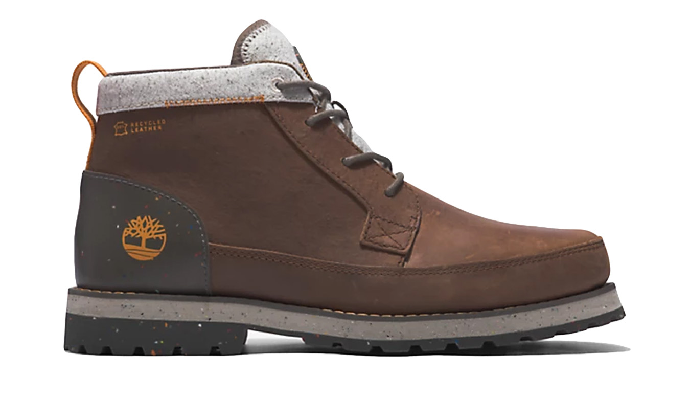 Image of Timberland Timbercycle EK+ Chukka Boot RO