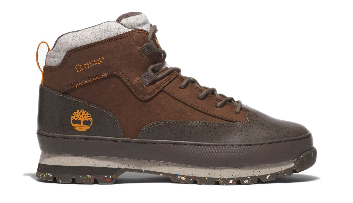 Image of Timberland Timbercycle Hiking Boots FR