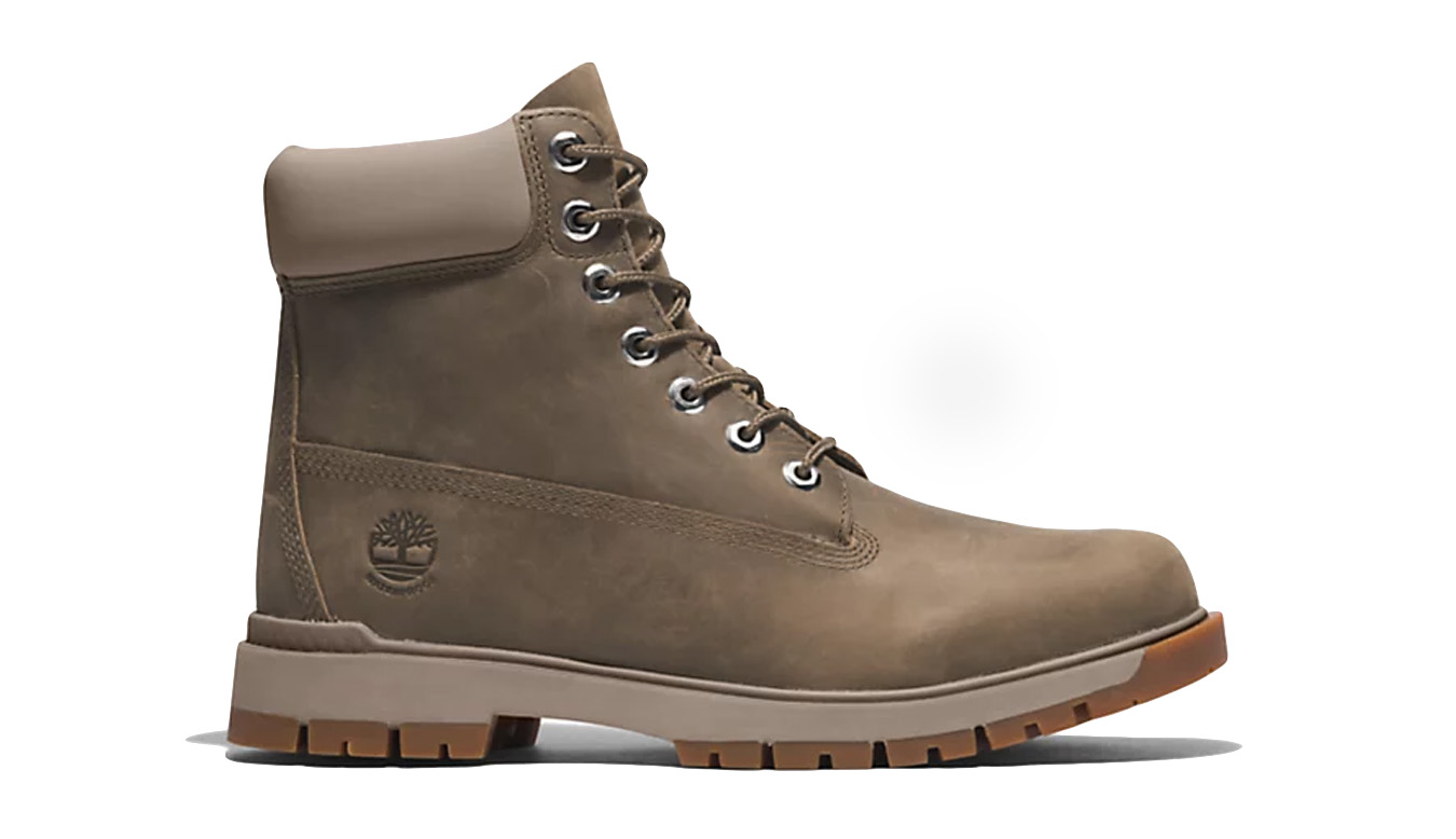 Image of Timberland Tree Vault 6 Inch Boot FR