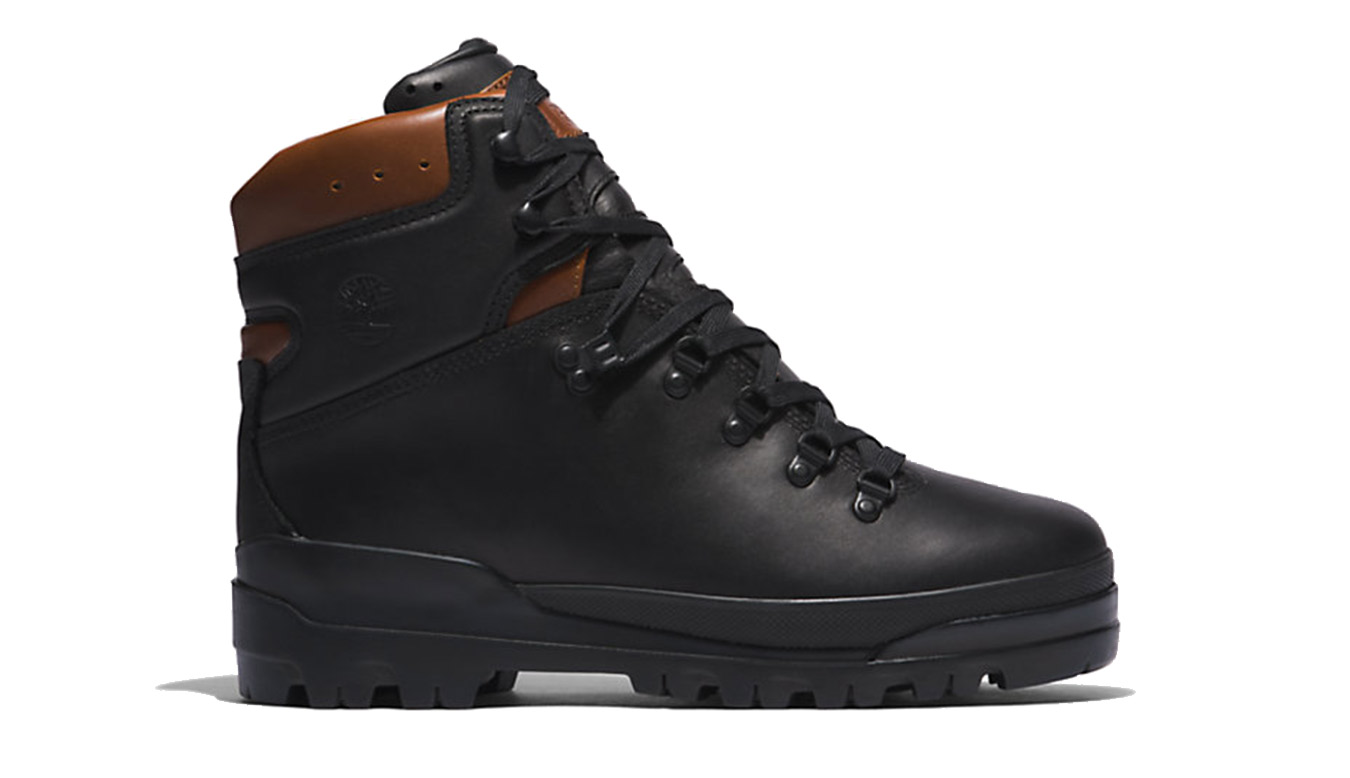 Image of Timberland World Hiker Boot DE