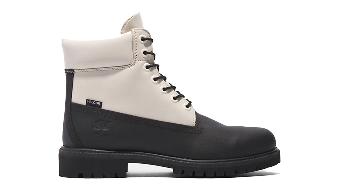 Image of Timberland x Helcor Premium 6 Inch Waterproof Boot RO