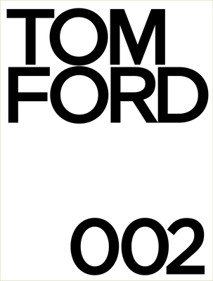 Image of Tom Ford 002