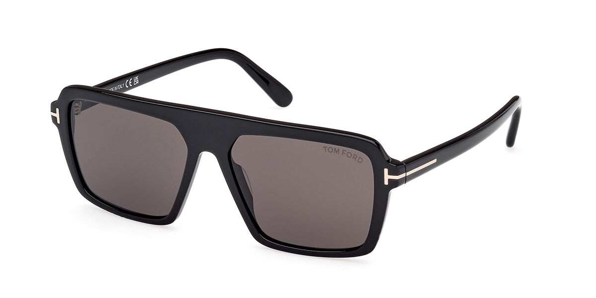 Image of Tom Ford FT1176 VINCENT 01A Gafas de Sol para Hombre ESP