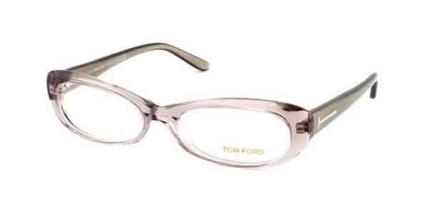 Image of Tom Ford FT5141 057 Óculos de Grau Transparentes Masculino BRLPT