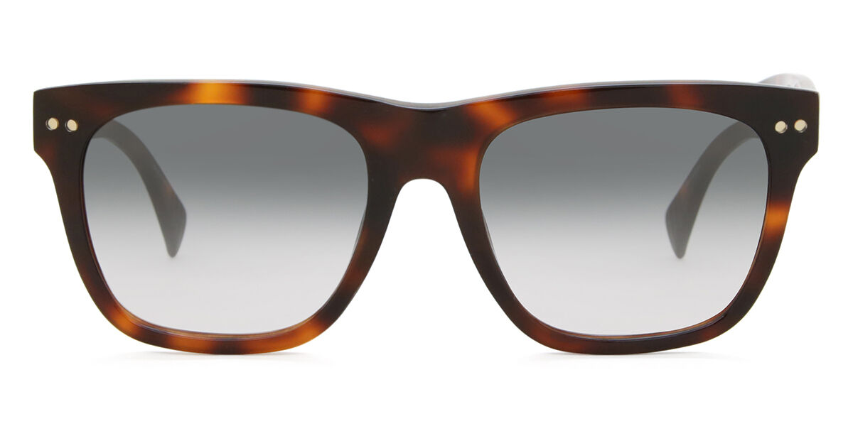 Image of Tommy Hilfiger TH 1238/S 05L/BD Óculos de Sol Tortoiseshell Masculino BRLPT