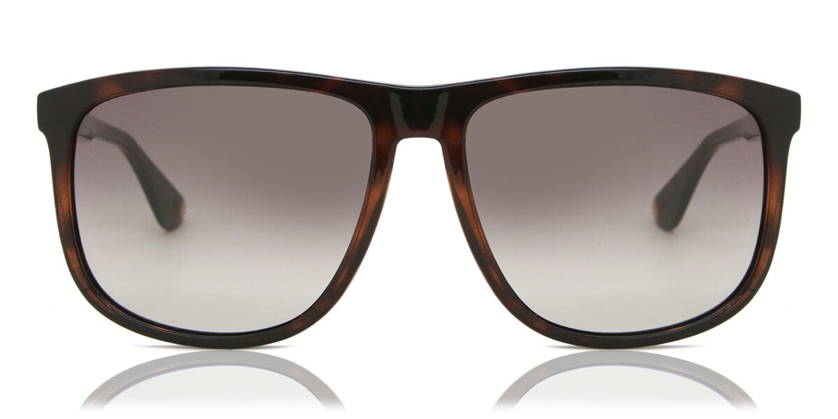 Image of Tommy Hilfiger TH 1546/S 086/HA Óculos de Sol Tortoiseshell Masculino BRLPT