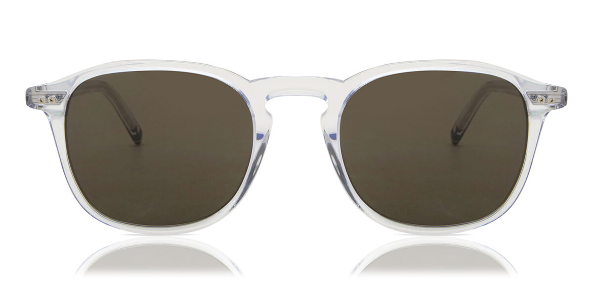 Image of Tommy Hilfiger TH 1939/S 900/70 Óculos de Sol Transparentes Masculino BRLPT