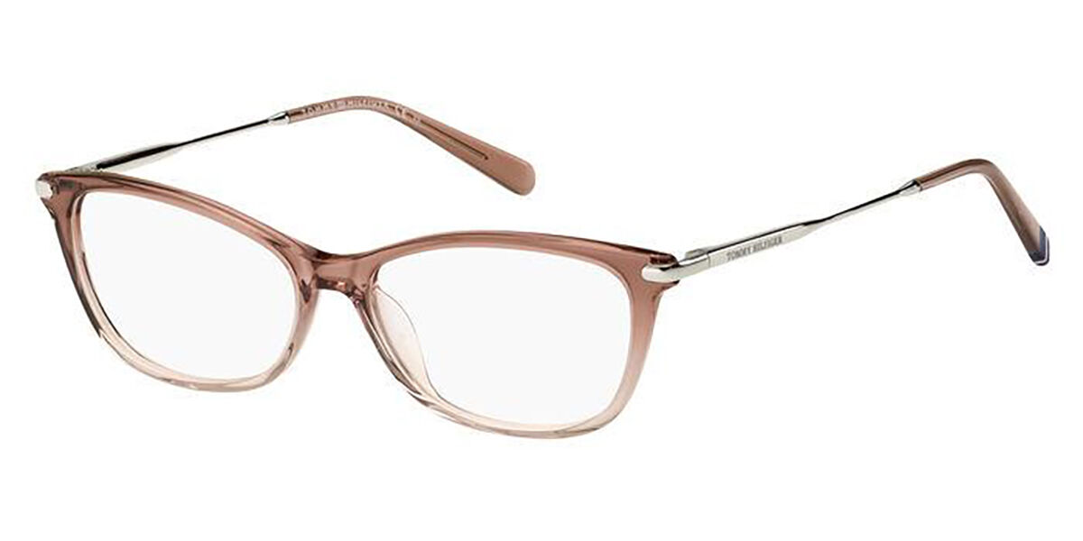 Image of Tommy Hilfiger TH 1961 35J Gafas Recetadas para Mujer Rosas ESP