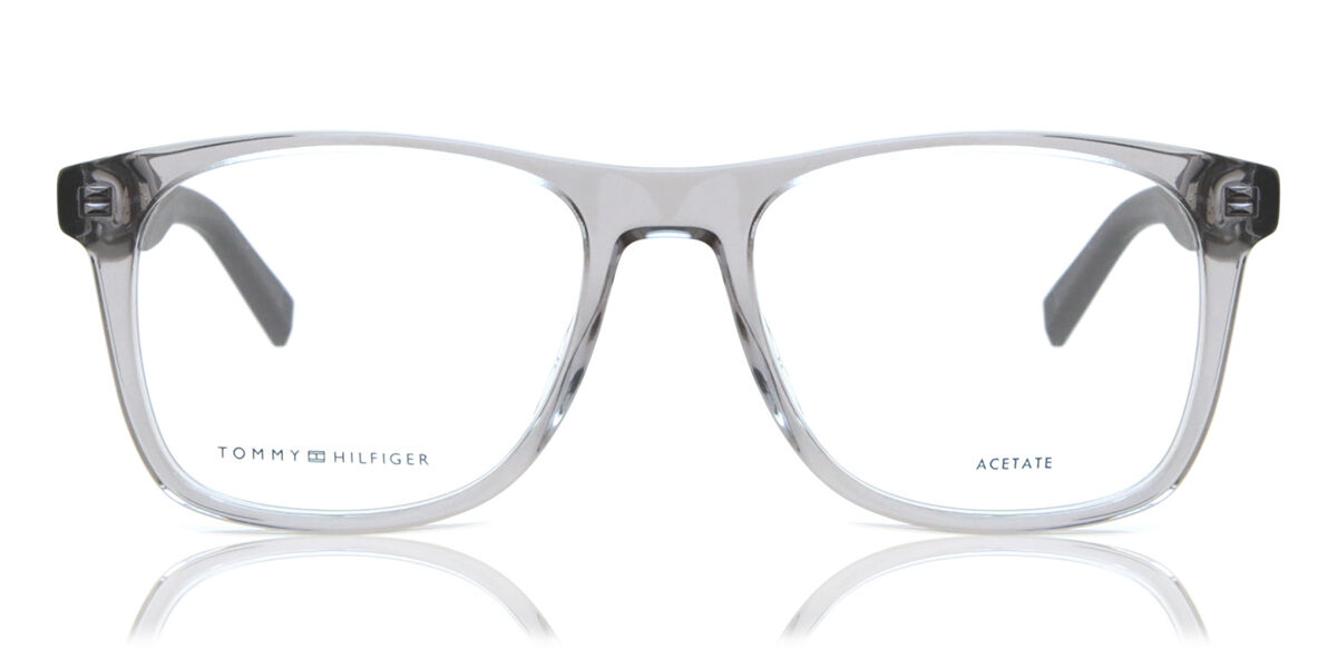 Image of Tommy Hilfiger TH 2046 KB7 Óculos de Grau Transparentes Masculino PRT