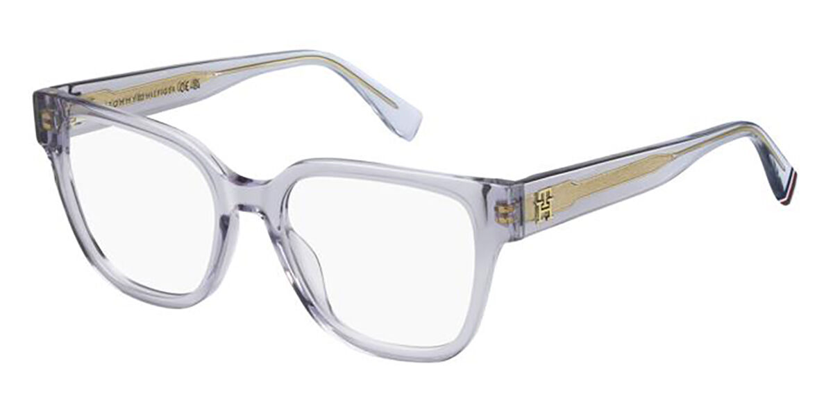 Image of Tommy Hilfiger TH 2102 KB7 Óculos de Grau Transparentes Feminino BRLPT