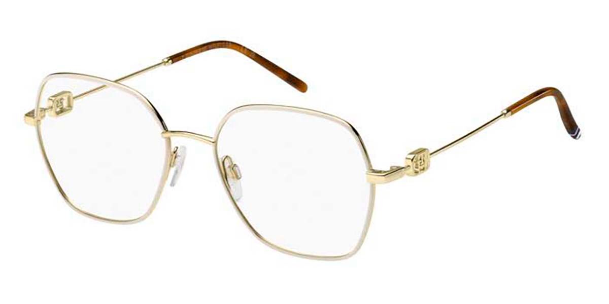 Image of Tommy Hilfiger TH 2151 VVP 53  Damskie Okulary Korekcyjne PL