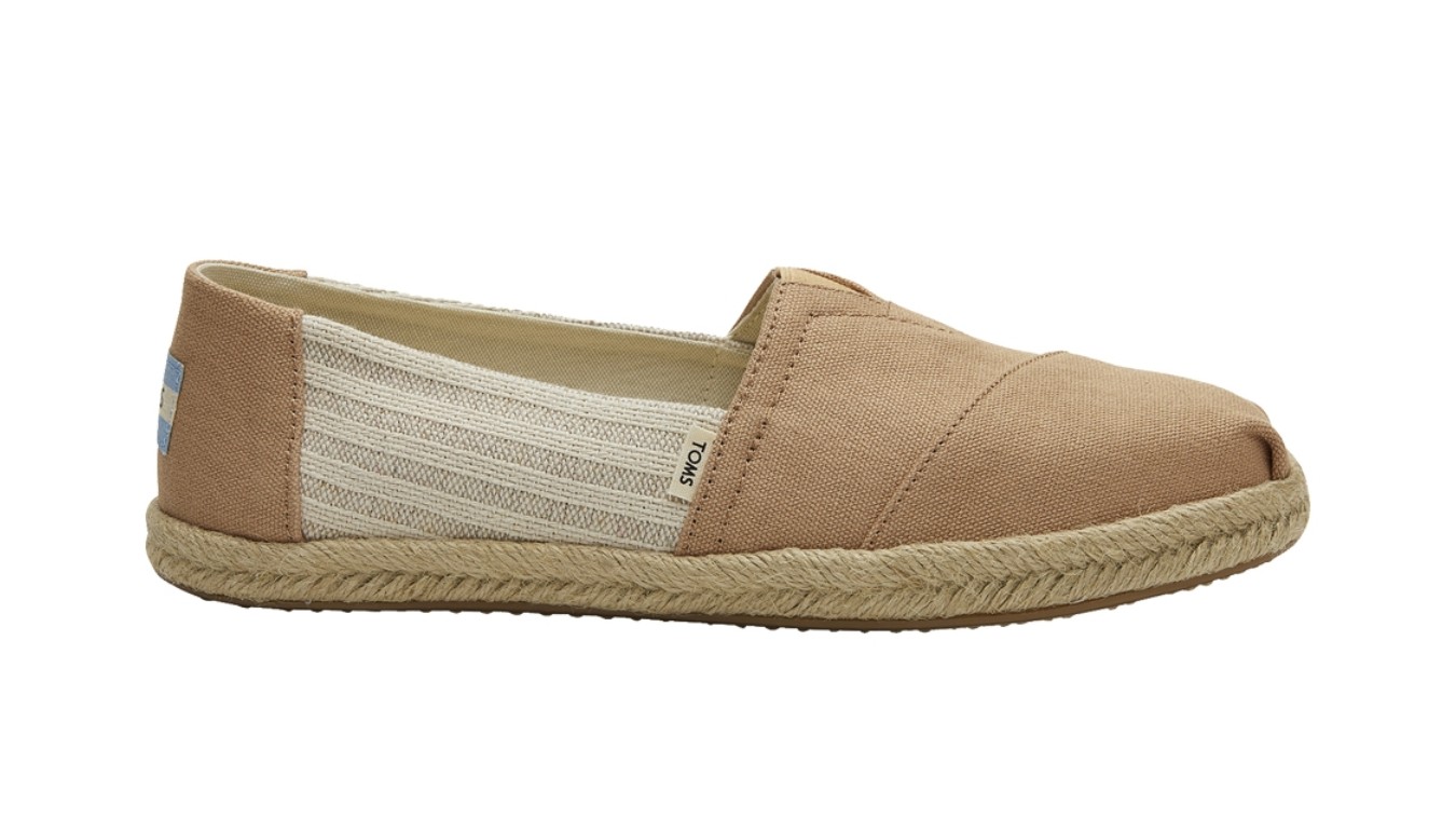 Image of Toms Honey University Women's Classics HU