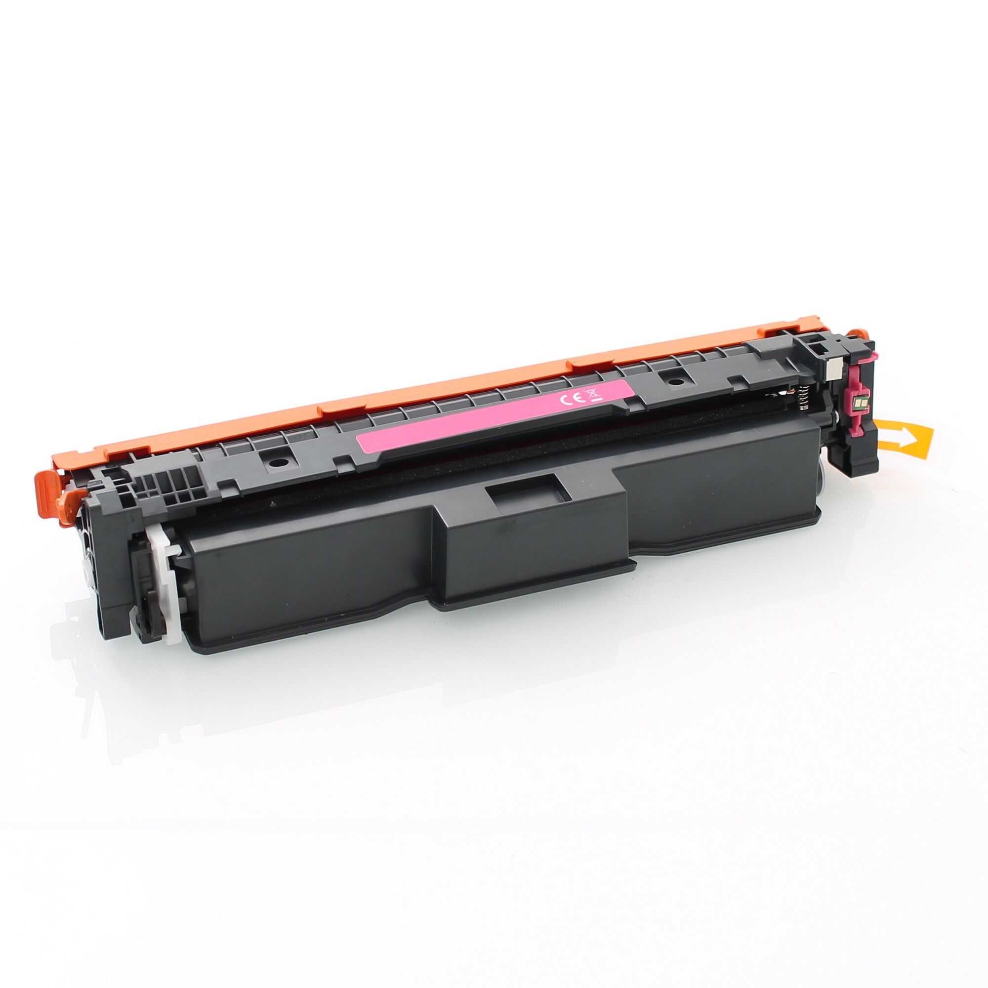 Image of Toner compatibil cu HP 220X W2203X purpuriu (magenta) RO ID 509699