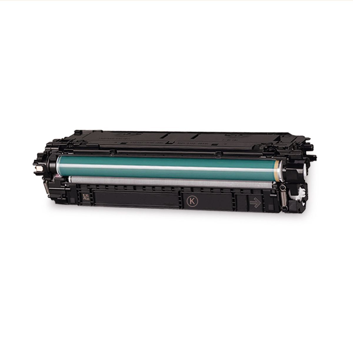 Image of Toner compatibil cu HP 508A CF360A negru (black) RO ID 348327