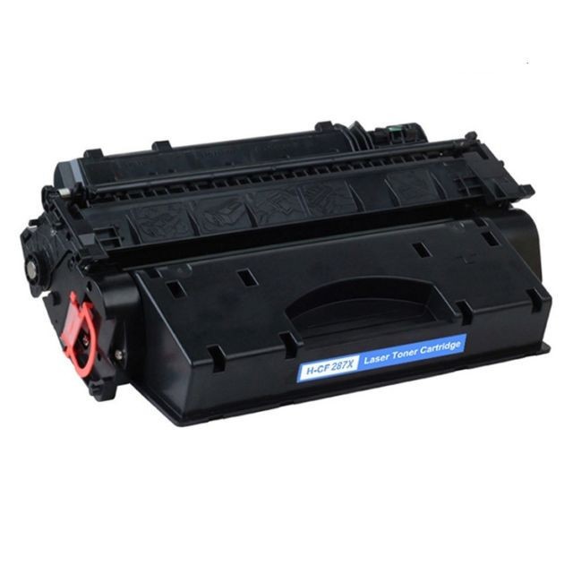 Image of Toner zamiennik HP 87X CF287X czarny (black) PL ID 16093