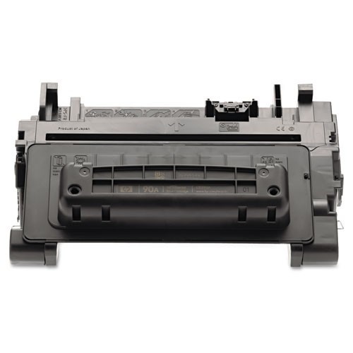 Image of Toner zamiennik HP 90A CE390A czarny (black) PL ID 6993