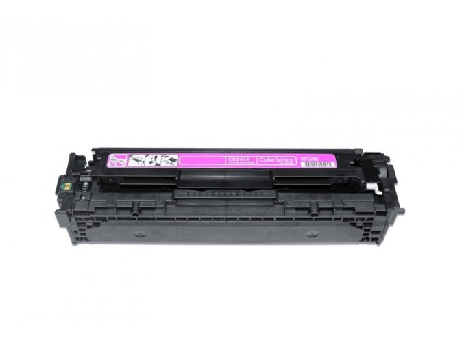 Image of Toner zamiennik HP CE743A purpurowy (magenta) PL ID 8350