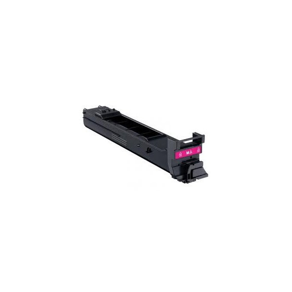 Image of Toner zamiennik Konica Minolta A0DK352 purpurowy (magenta) PL ID 8531