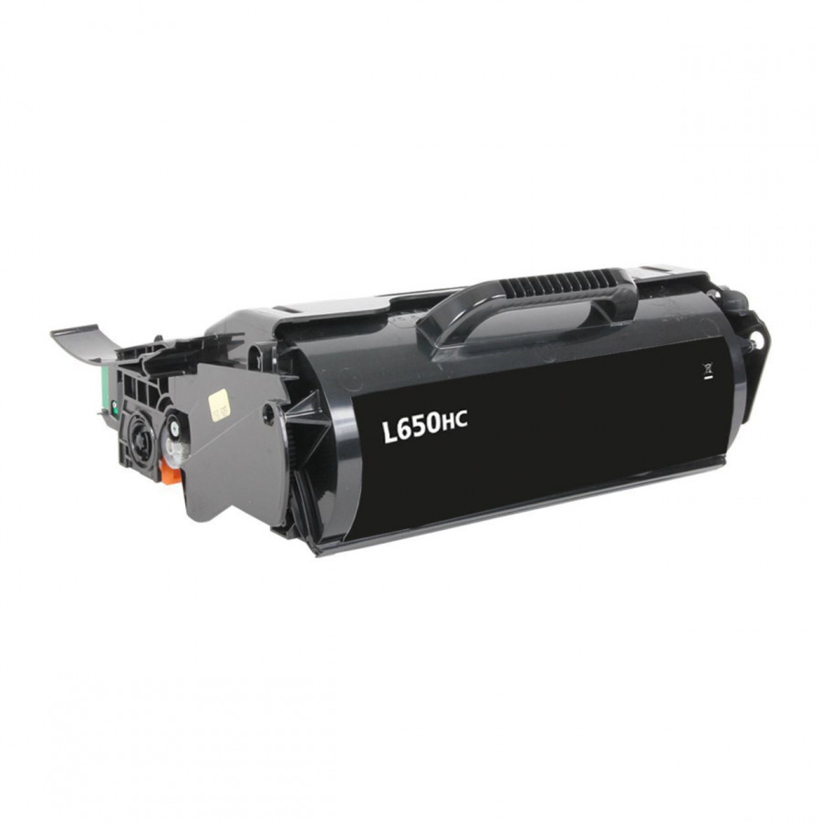 Image of Toner zamiennik Lexmark T650H11E czarny (black) PL ID 10711