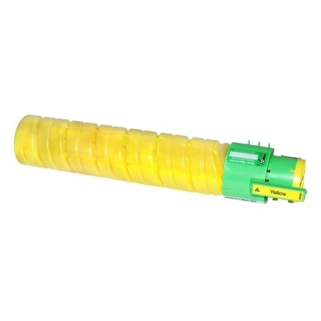 Image of Toner zamiennik Ricoh 245Y żółty (yellow) PL ID 8636
