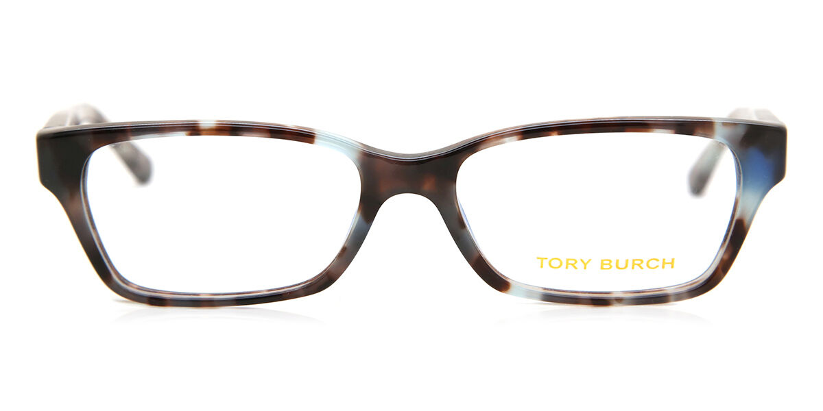 Image of Tory Burch TY2080 1692 Óculos de Grau Tortoiseshell Feminino PRT