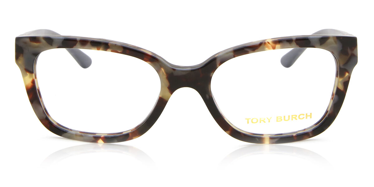 Image of Tory Burch TY2084 1827 Óculos de Grau Tortoiseshell Feminino BRLPT