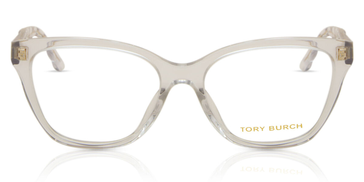 Image of Tory Burch TY2132U Asian Fit 1821 Óculos de Grau Transparentes Feminino PRT
