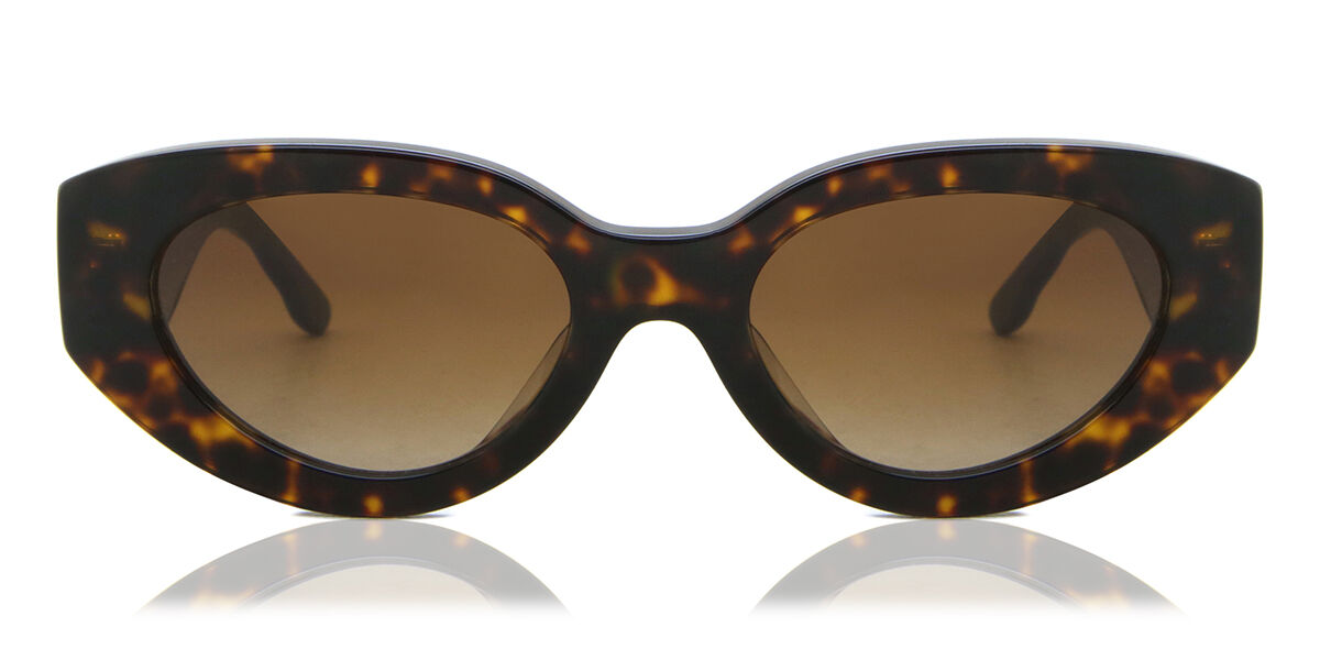 Image of Tory Burch TY7178U 172813 Óculos de Sol Tortoiseshell Feminino PRT