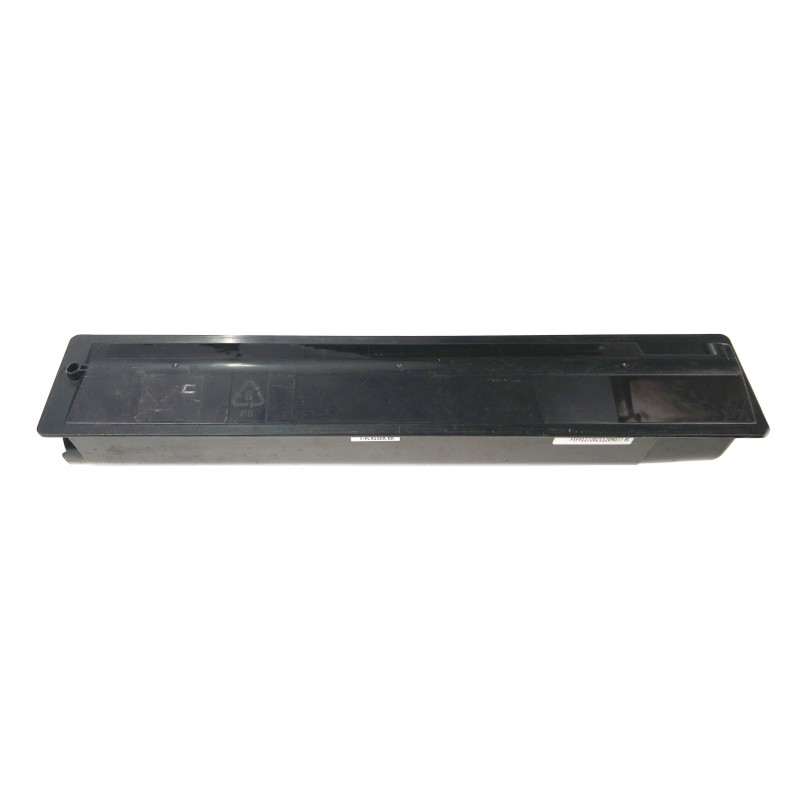 Image of Toshiba T-FC415EK/6AJ00000175 fekete (black) utángyártott toner HU ID 365534